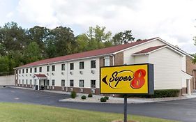 Super 8 By Wyndham Radcliff Ft. Knox Area